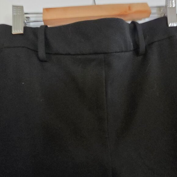 H&M - Size 6 - Ponte Pants with Pockets - EUC - Picture 4 of 5